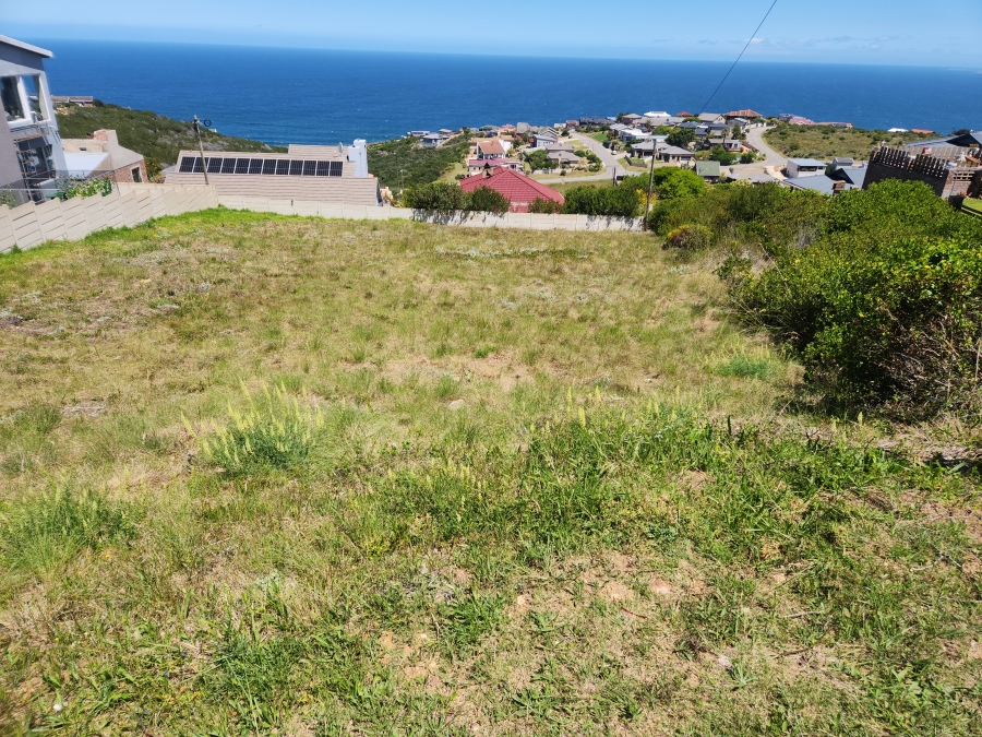 0 Bedroom Property for Sale in Dana Bay Western Cape